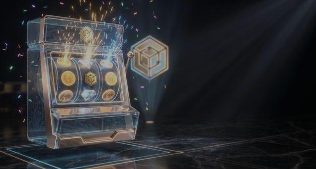 Lucky Block